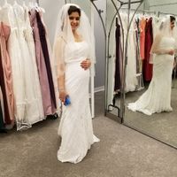  Found the Dress! Show Me Yours! - 1