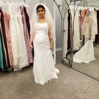  Found the Dress! Show Me Yours! - 2
