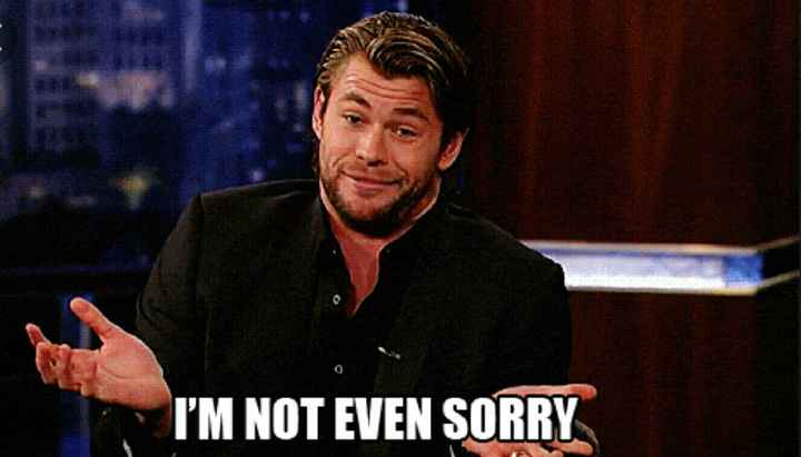 Meme theme of your day?