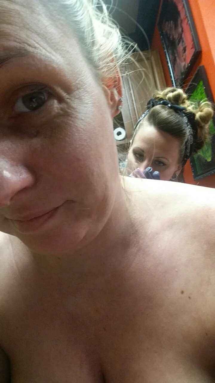 NWR: show off your tattoo(s)!