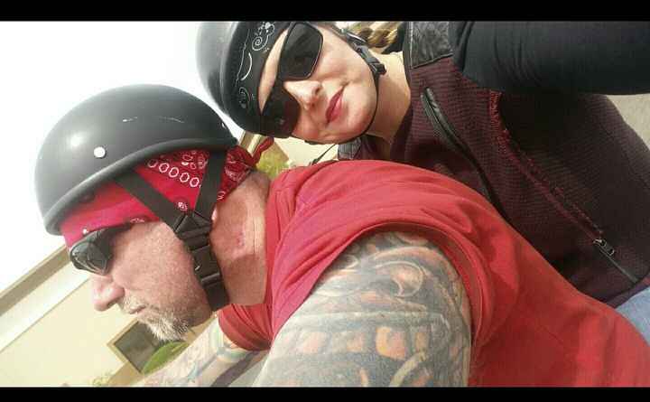 When not planning, what do you do for fun?