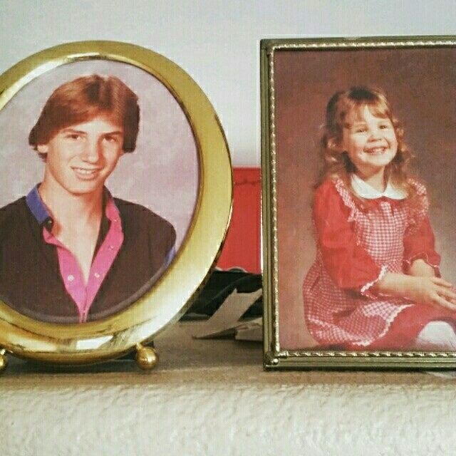 NWR: Baby Pictures
