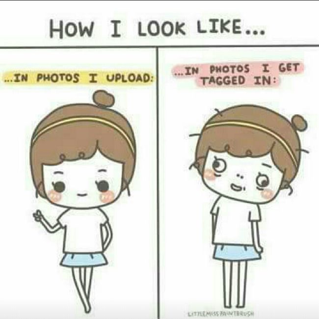 Post wedding social media