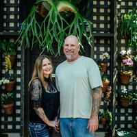 How did you choose your photographer?