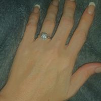 Saturday AM fun, show off those Erings!