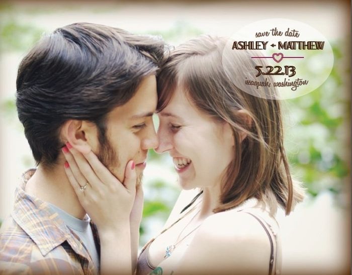 Fall E-photos, Summer Wedding