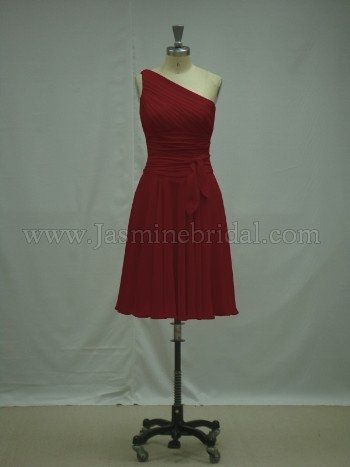 Show me you're Bridesmaids Dresses