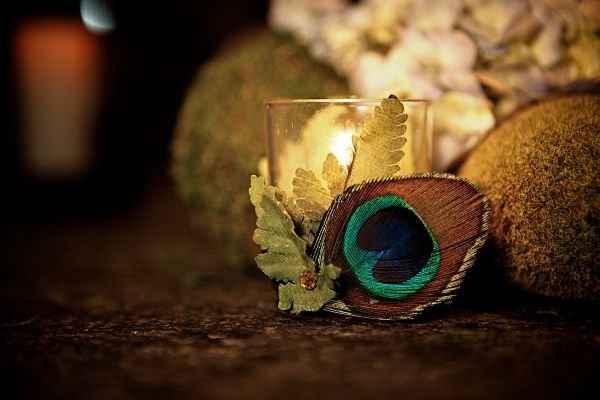 help! im lost with center peices