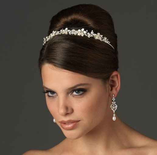 headband vs no headband?