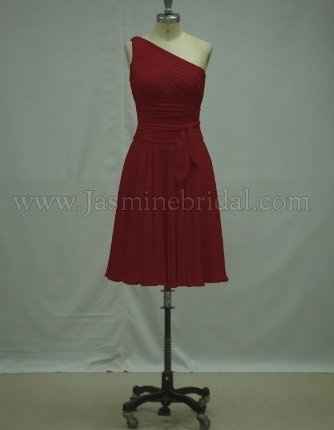 Long Chiffon Bridesmaid Dresses! Help!