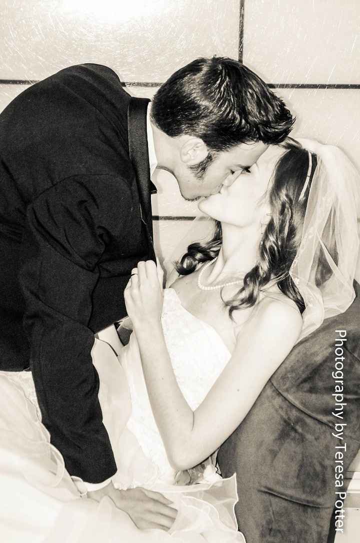 Back & married!! non pro pics :)