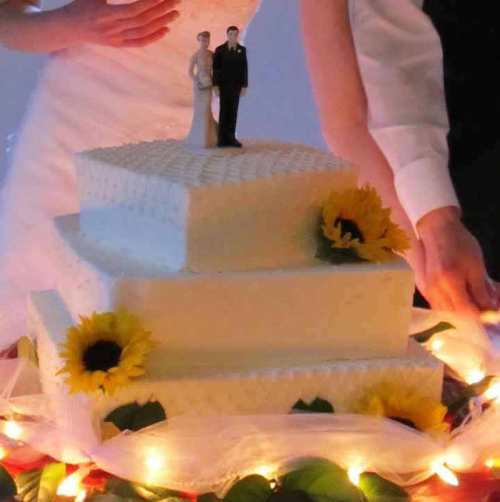 Back & married!! non pro pics :)