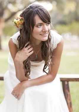 Post your wedding hair inspirations!!