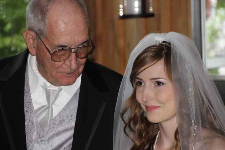 Post your wedding hair inspirations!!