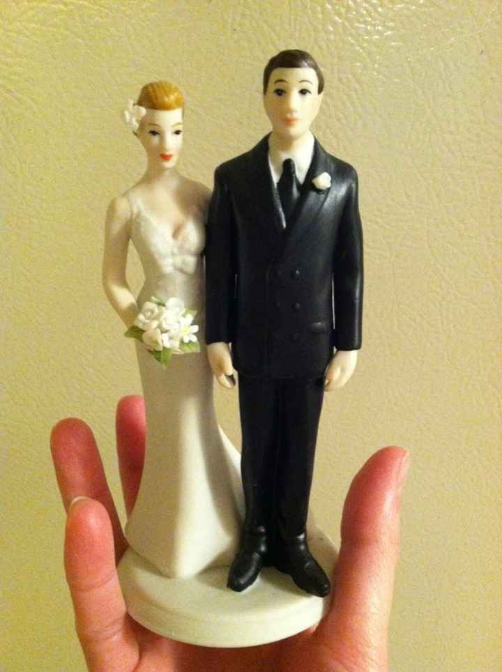 cake topper arrived today!! yay!!