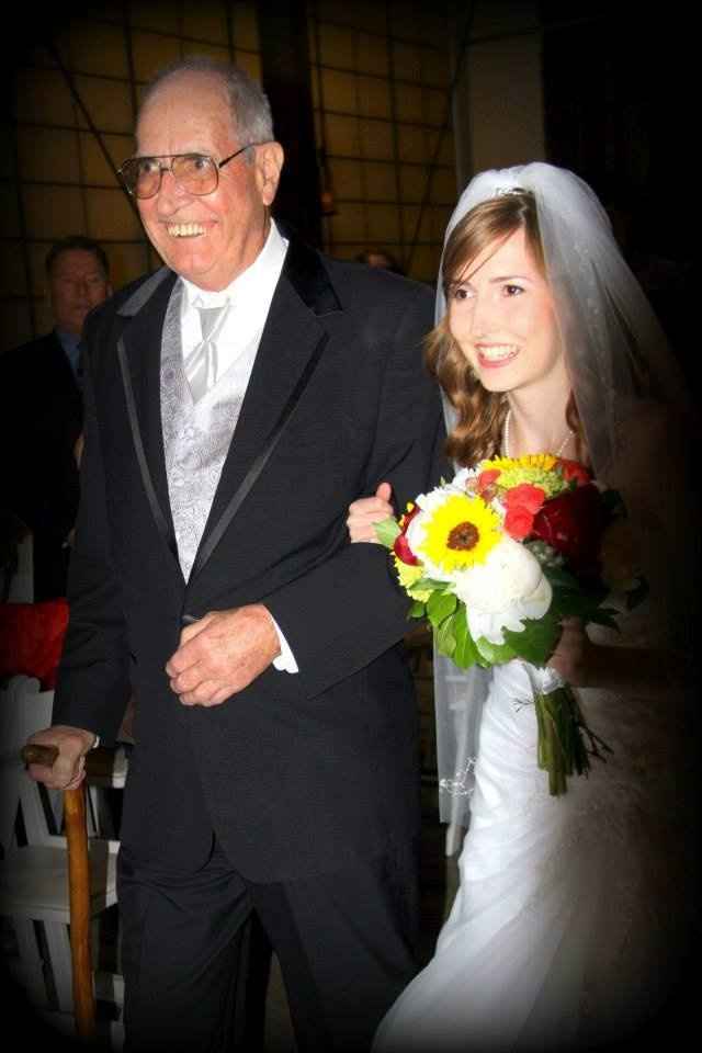 Back & married!! non pro pics :)