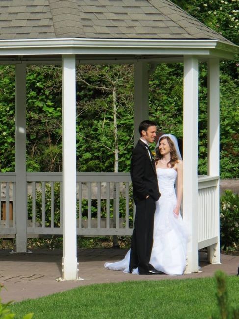 Back & married!! non pro pics :)