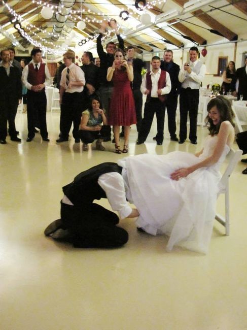 Back & married!! non pro pics :)