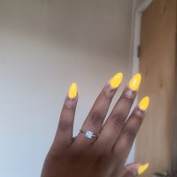 Brides of 2021! Show us your ring! - 1