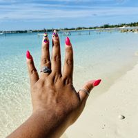 Brides of 2022! Show us your ring! - 1