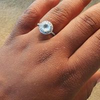 2023 Brides - Show us your ring! - 1