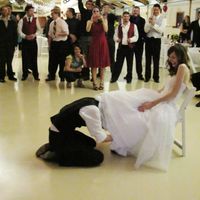 Back & married!! non pro pics :)