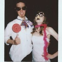 Photo booths -your thoughts?