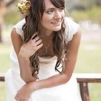 Post your wedding hair inspirations!!