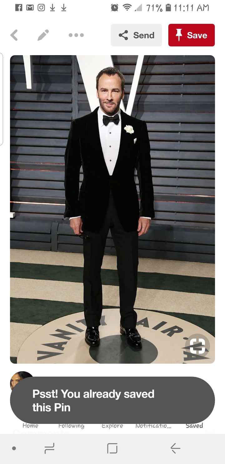 Ladies i need help with Bridemaids /matron /maid question - 1