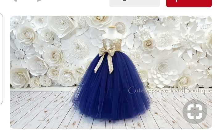 Ladies i need help with Bridemaids /matron /maid question - 1