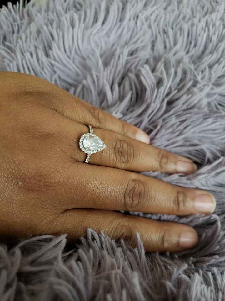 What’s your shape? 💎 - 1