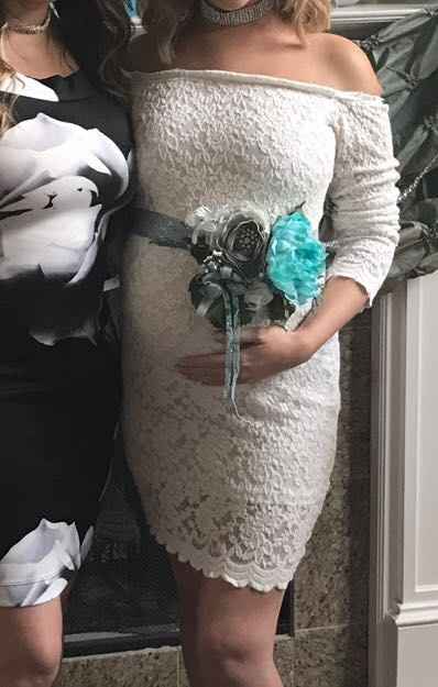 Elopement Dress - 1