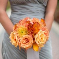 October 2019 Wedding Colors - 1