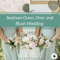 August Weddings - What's Your Color Scheme? - 1