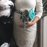 Elopement Dress - 1
