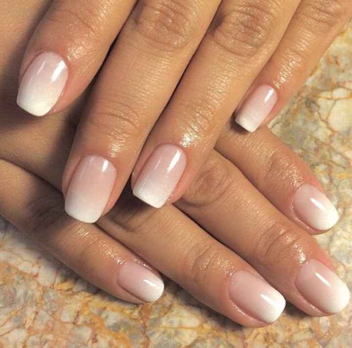 Pin by Pink Polaris Boutique on Nail Design | Subtle nails, Bride nails,  Trendy nails