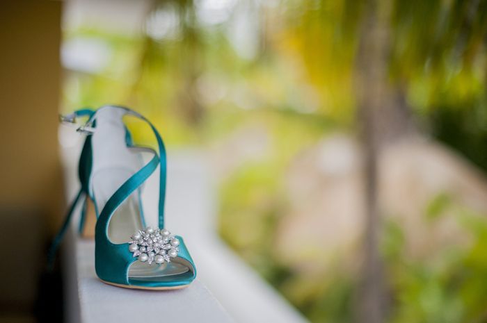 Destination Wedding BAM!!