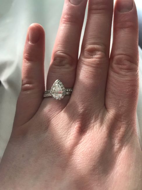 Show Me Your Wedding Bands :) - 2