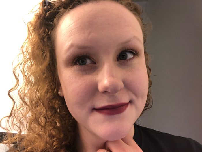 Make-up gurus!!! Help. - 3
