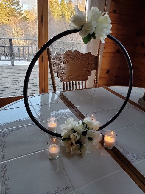 diy Saturday - 1