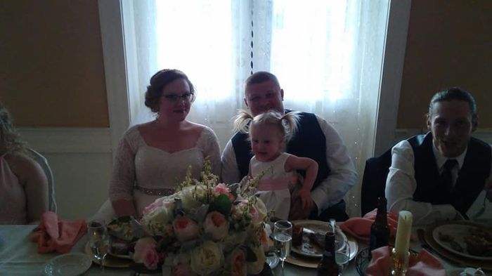 We did it! - 1