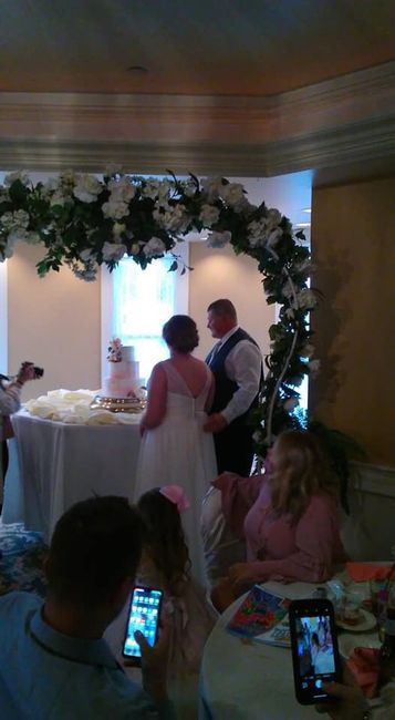 We did it! - 2