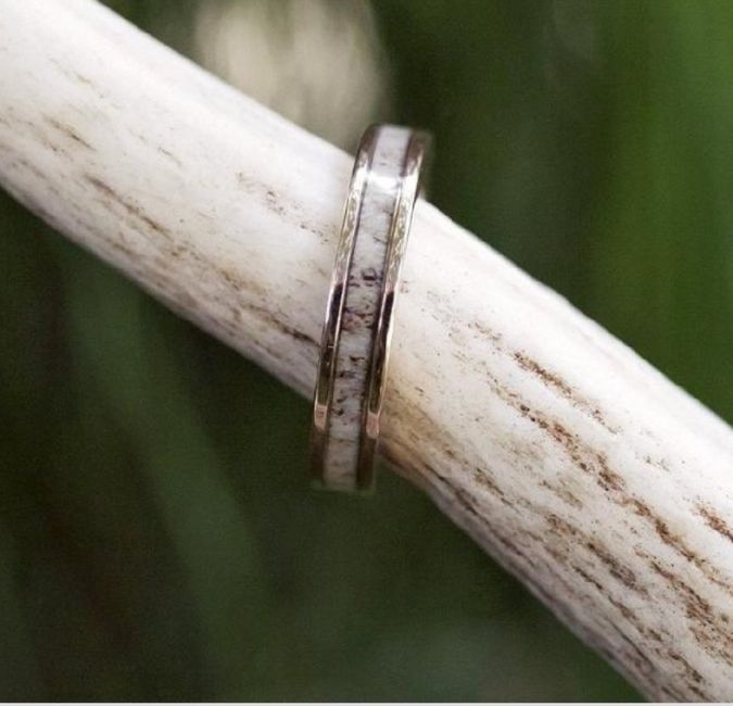 Wedding Band - 2
