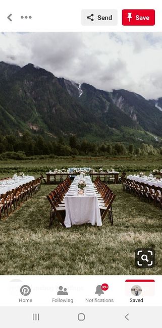 Mu dream wedding ❤ - 1