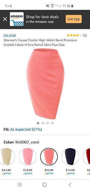 Bridesmaid Outfits 5