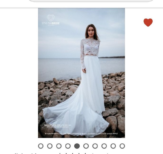 Help me decide on a skirt! 2