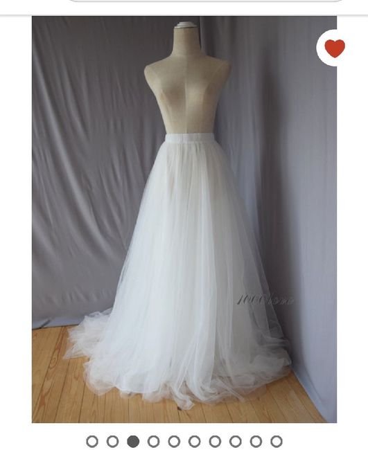 Help me decide on a skirt! 3