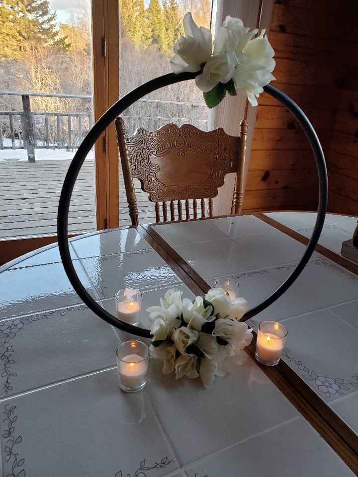 diy Saturday - 1