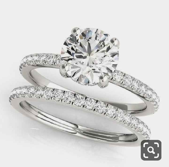 Wedding Band - 1