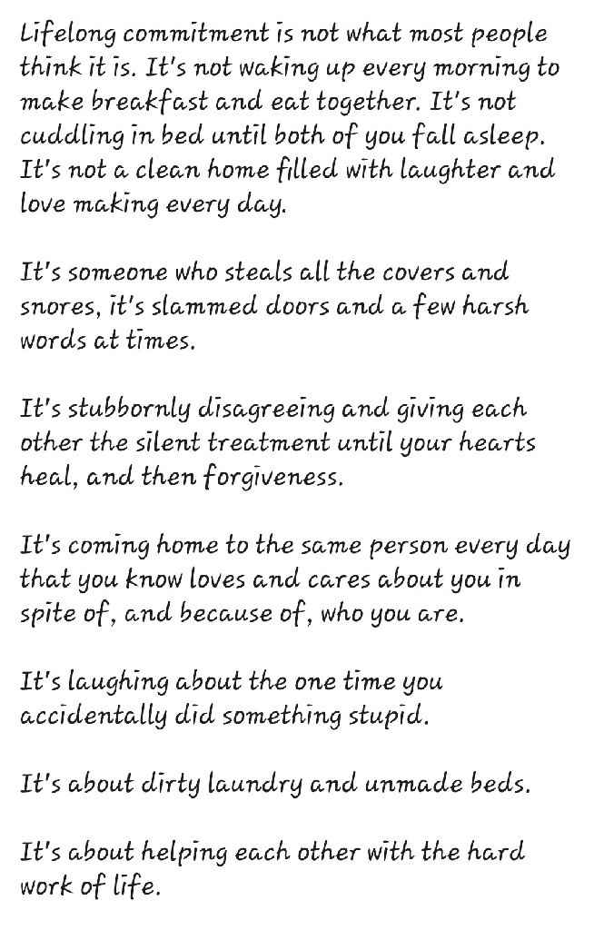 Food for thought - 1